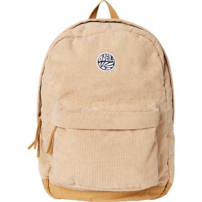 O'Neill Shoreline Cord Backpack Women's