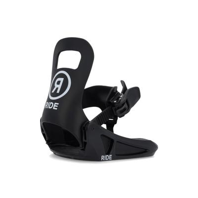Ride Micro Snowboard Bindings Kids' 2026