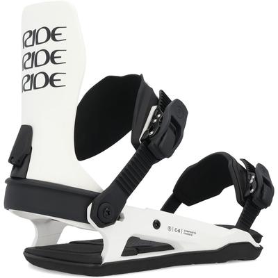 Ride C-6 Snowboard Bindings 2025