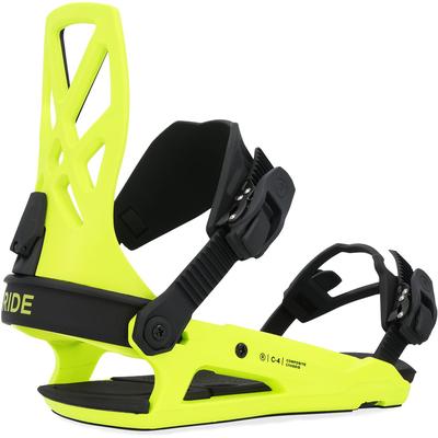Ride C-4 Snowboard Bindings 2025