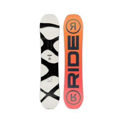 Ride Lowride Snowboard Kids' 2026