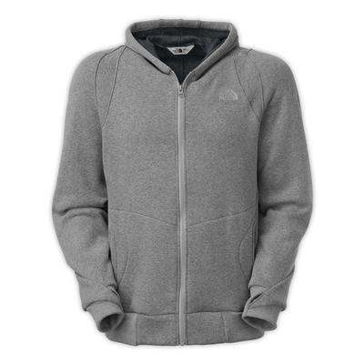 The North Face Backyard Full-Zip Hoodie Men's