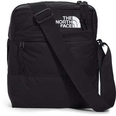 The North Face Nuptse Crossbody Bag