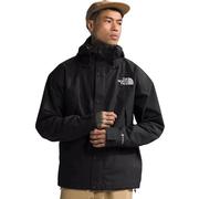 TNF BLACK/TNF BLACK/TNF BLACK