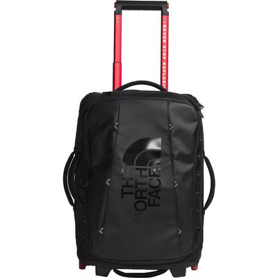 The North Face Base Camp Rolling Thunder 22 Inch Luggage Bag