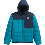 DUSK BLUE/SUMMIT NAVY