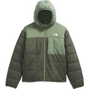 NEW TAUPE GREEN/BARK MIST
