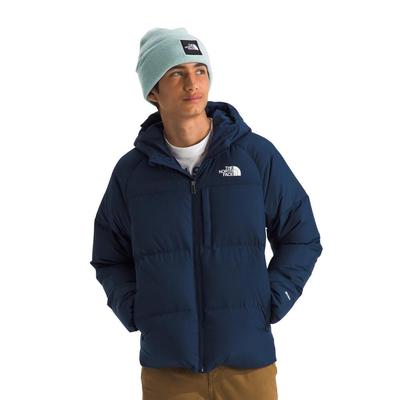 The North Face North Down Hooded Jacket Boys'