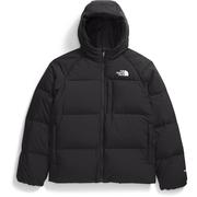 TNF BLACK
