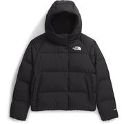 TNF BLACK