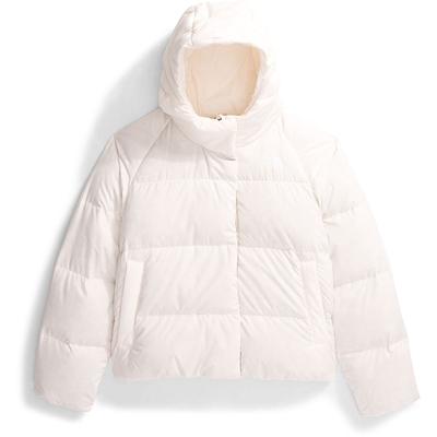 The North Face North Down Hooded Jacket Girls'