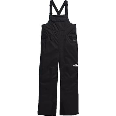 The North Face Teen Freedom Insulated Snow Bibs Kids'