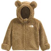 TEDDY BROWN