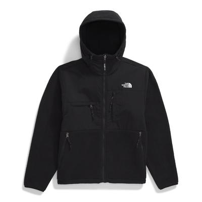 The North Face Retro Denali Hooded Fleece Jacket Men's