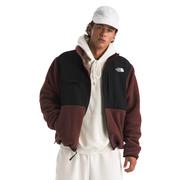 EMBER SOIL/TNF BLACK