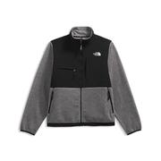TNF MID GREY HEATHER/TNF BLACK