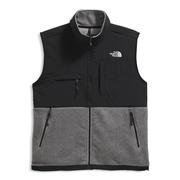 TNF MID GREY HEATHER/TNF BLACK