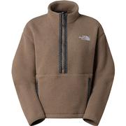 MOCHA BROWN