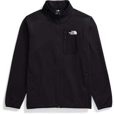 The North Face Crest Full Zip Fleece Men's