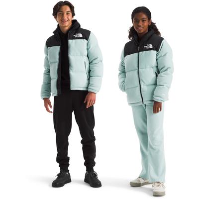 The North Face Teen 1996 Retro Nuptse Down Jacket Kids'