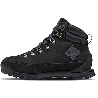 The North Face Back-To-Berkeley IV Leather Waterproof Boots Women's