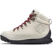 WHITE DUNE/TNF BLACK