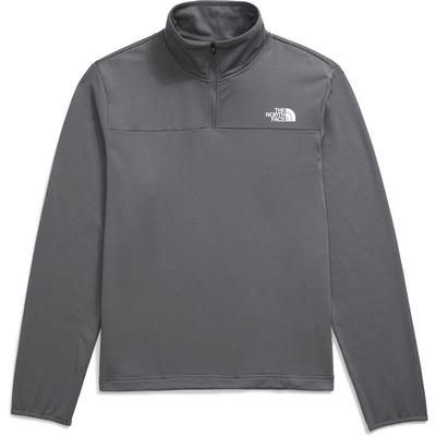 The North Face Cedar Trail Grid Fleece 1/4 Zip Men's