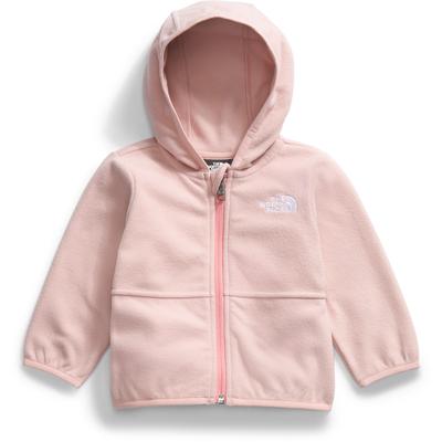 The North Face Baby Glacier Full Zip Fleece Hoodie Infants'