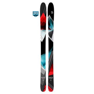 Icelantic Pioneer 96 Skis 2026