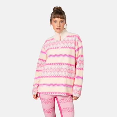 Kari Traa Ruthie Midlayer Half Zip Fleece Women's