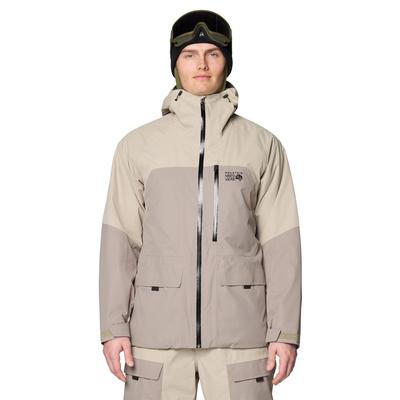 Mountain Hardwear Firefall Insulated Jacket Men's