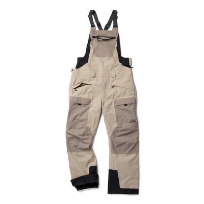 Mountain Hardwear Firefall Insulated Snow Bibs Men's