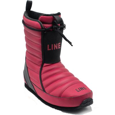 Line Bootie 2.0 2025