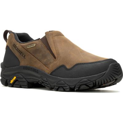 Merrell Coldpack 3 Thermo Moc Waterproof Shoes Men's