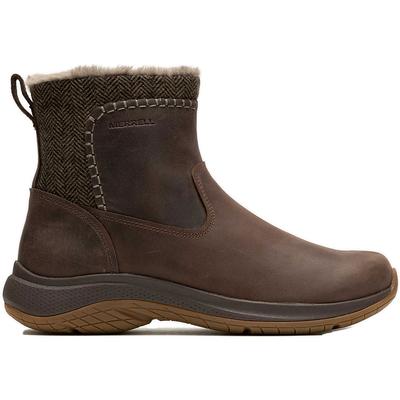 Merrell Encore Ice 5 Mid Zip Boots Women's