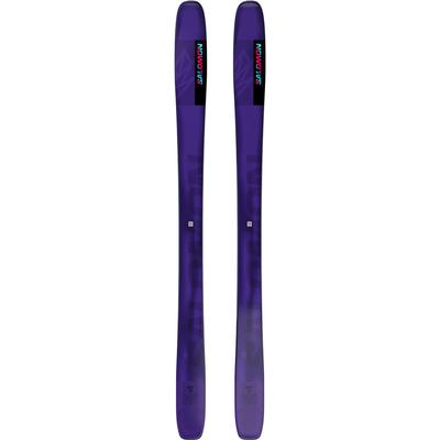 Salomon N QST 98 Skis
