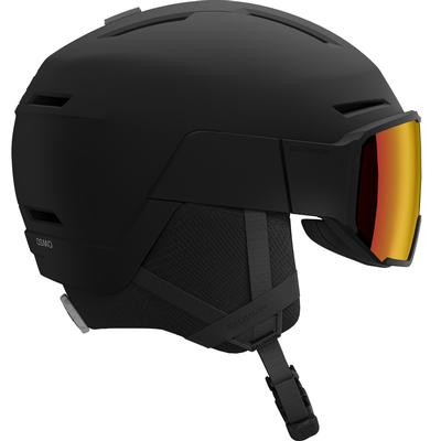 Salomon Osmo Sigma Ski/Snowboard Helmet
