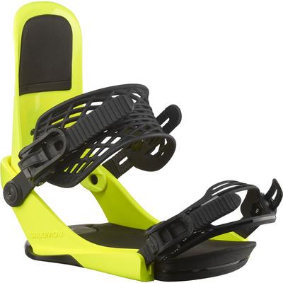 Salomon EDB Snowboard Bindings