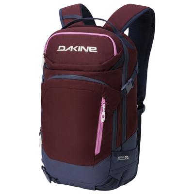 Dakine Heli Pro 20L Backpack Women's