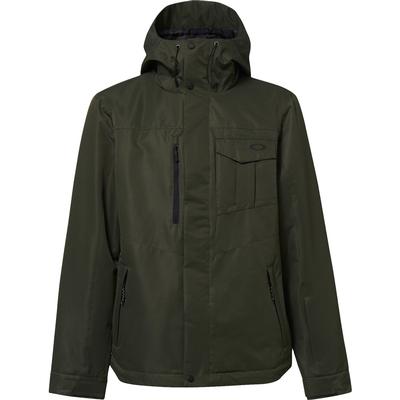Oakley Core Divisional RC Insulated Jacket Men's