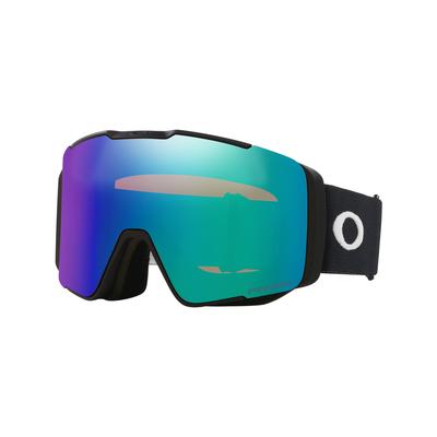 Oakley Line Miner Pro M Snow Goggles