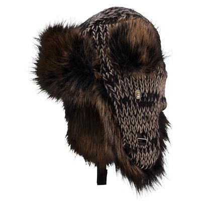 Starling Traper Faux Fur Trapper Hat Women's