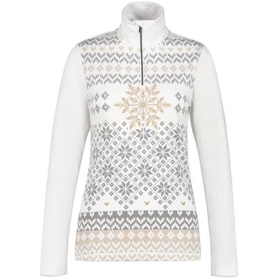 Luhta Hangist 1/2 Zip Baselayer Top Women's