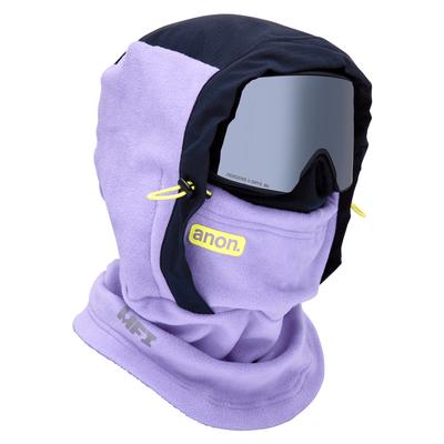 Anon MFI Fleece Helmet Hood