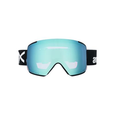 Anon M5 Snow Goggles + Bonus Lens + MFI Facemask