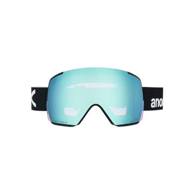 Anon M5S Snow Goggles + Bonus Lens + MFI Facemask