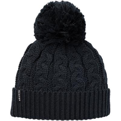 Burton Fleece Lined Zippy Beanie Women's