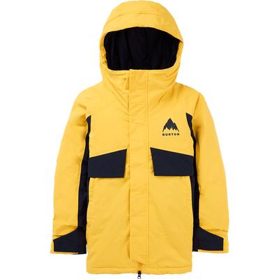 Burton Ascutney 2L Insulated Jacket Kids'