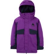 IMPERIAL PURPLE/TRUE BLACK