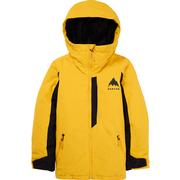 GOLDENROD/TRUE BLACK
